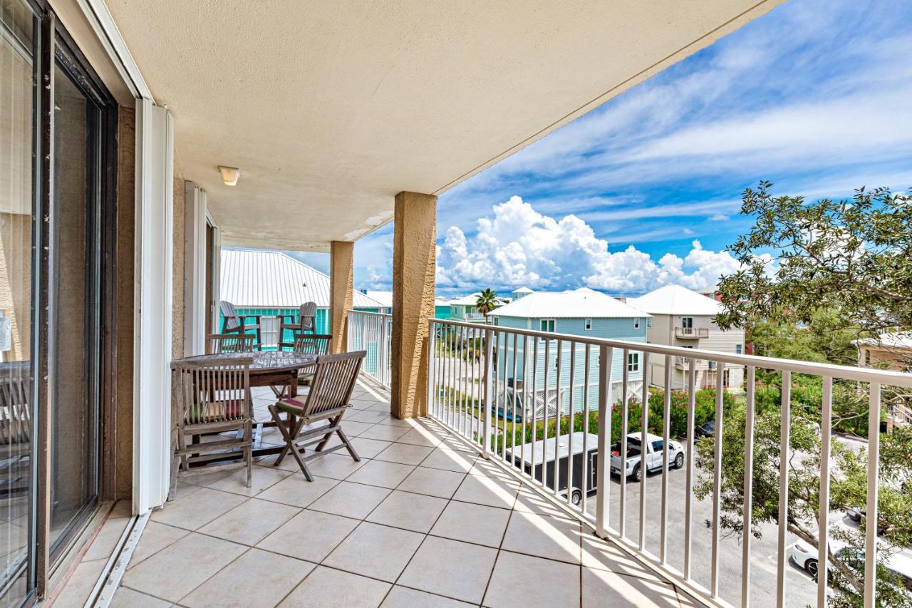 Compass Point 310 Gulf Shores Exterior foto