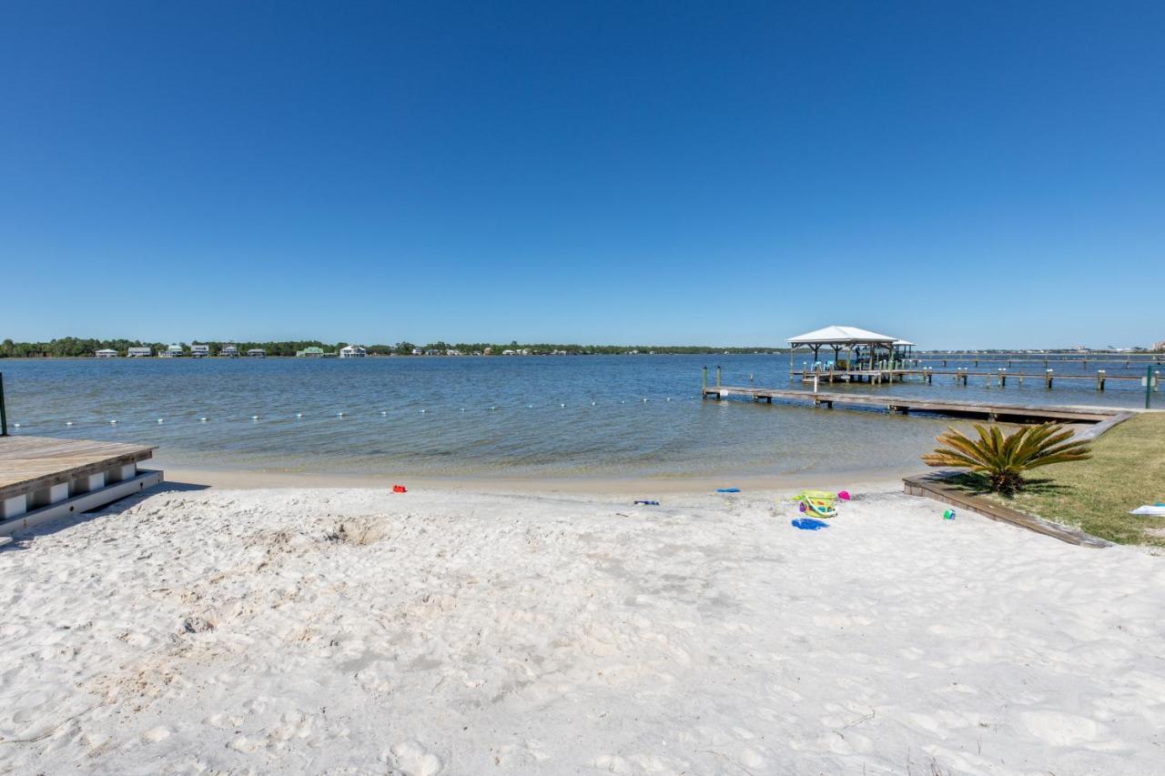 Compass Point 310 Gulf Shores Exterior foto