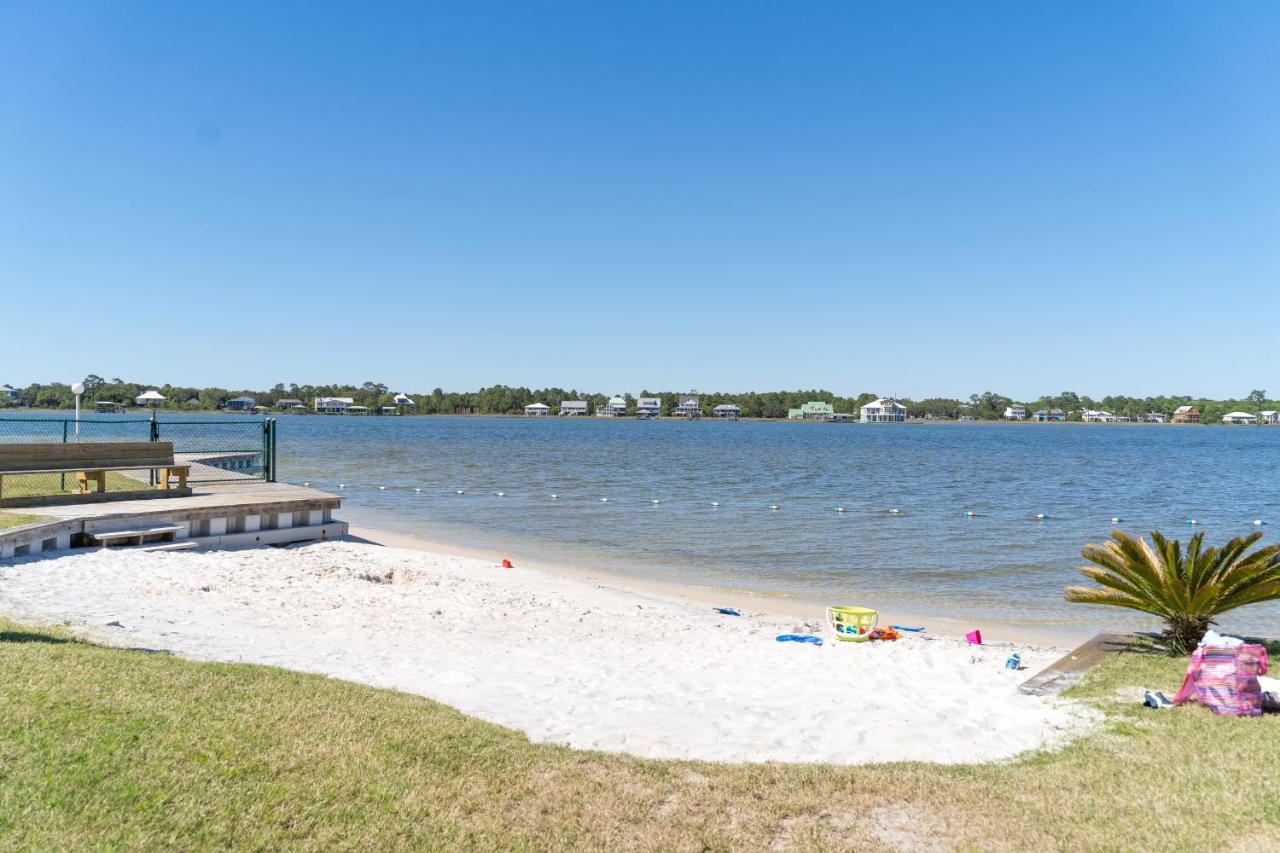 Compass Point 310 Gulf Shores Exterior foto
