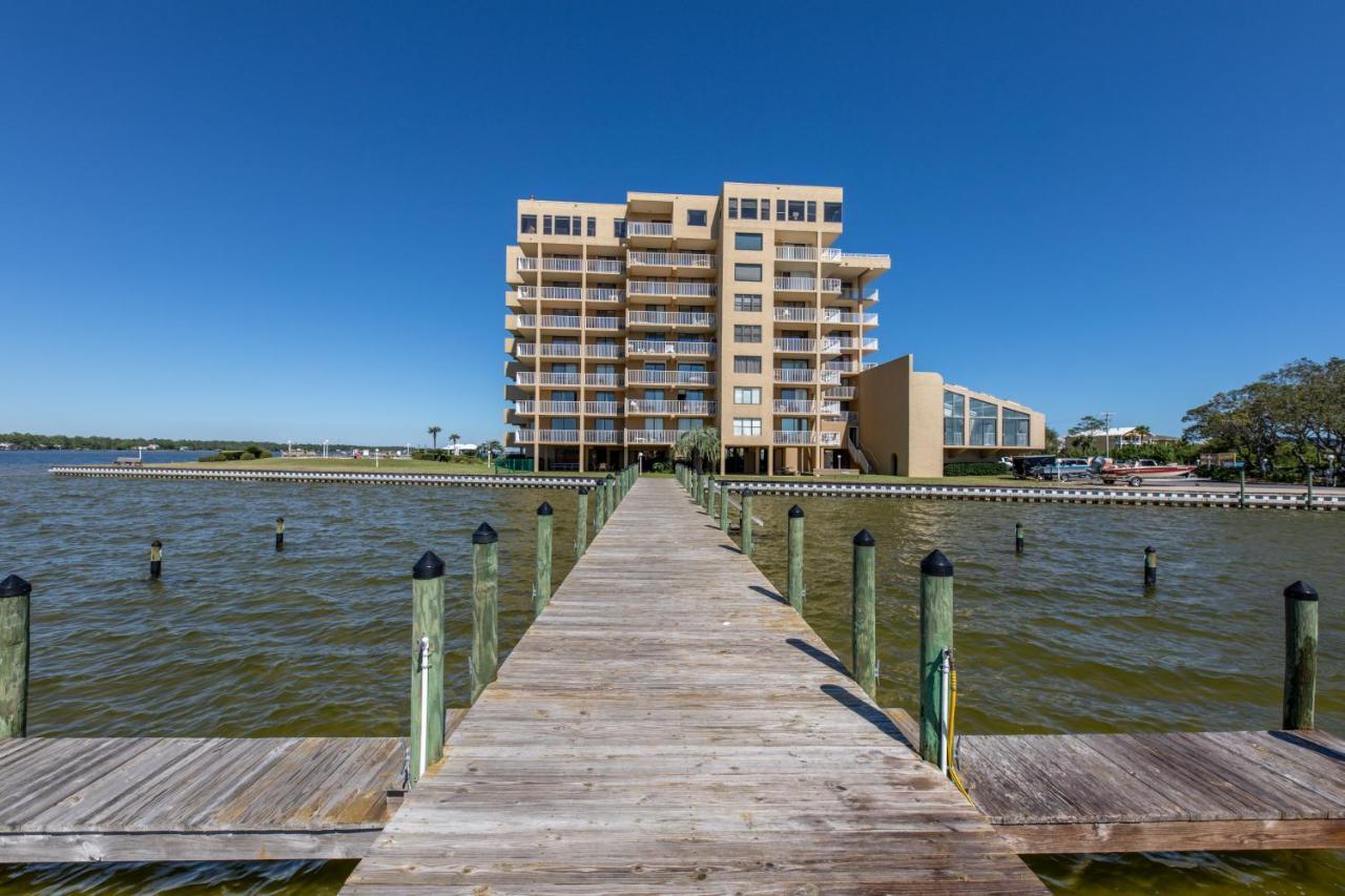 Compass Point 310 Gulf Shores Exterior foto