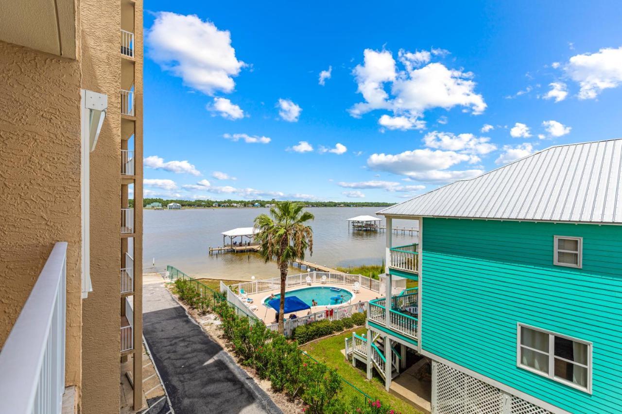 Compass Point 310 Gulf Shores Exterior foto