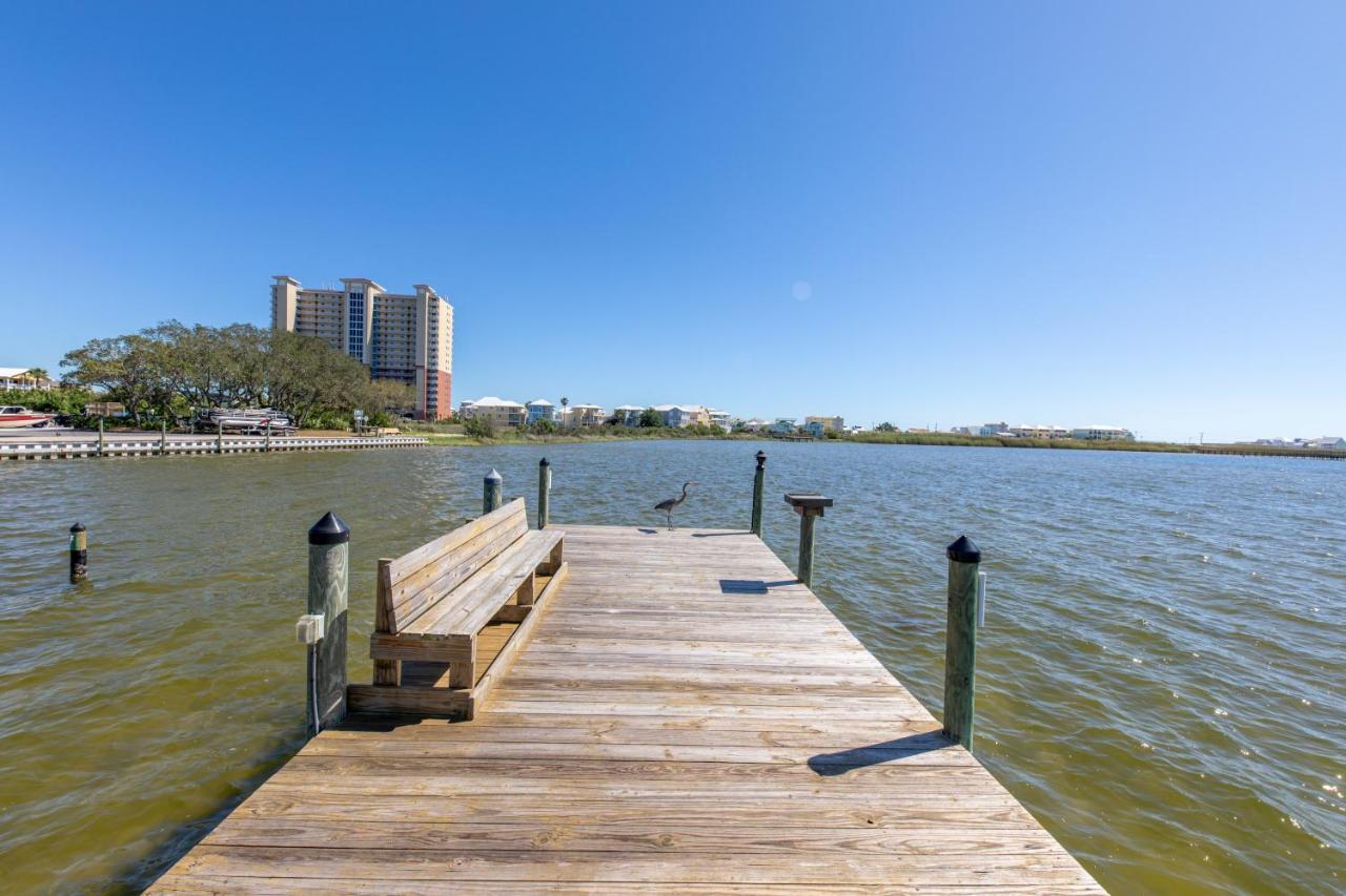 Compass Point 310 Gulf Shores Exterior foto