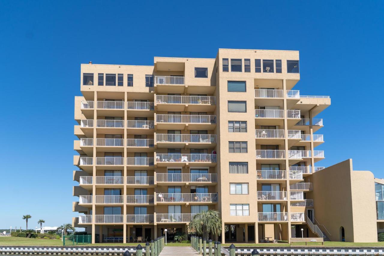 Compass Point 310 Gulf Shores Exterior foto