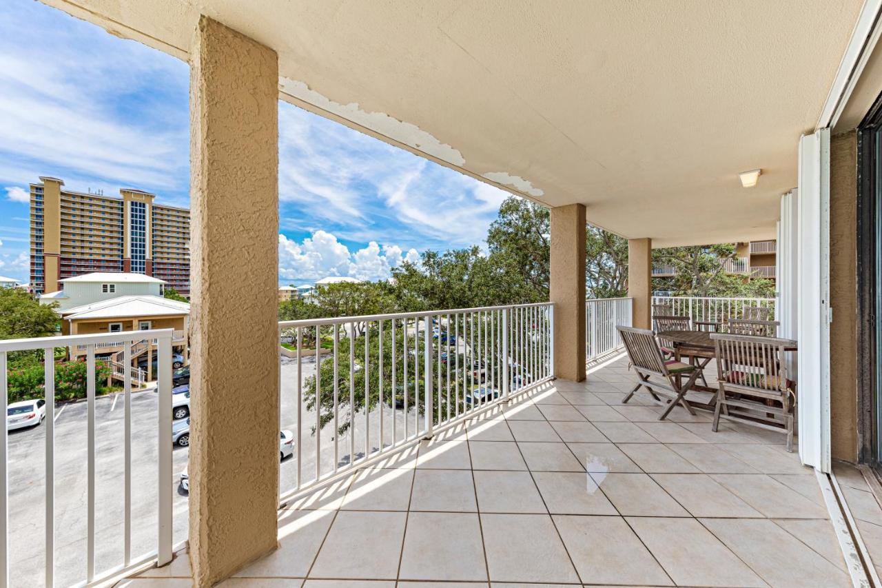 Compass Point 310 Gulf Shores Exterior foto