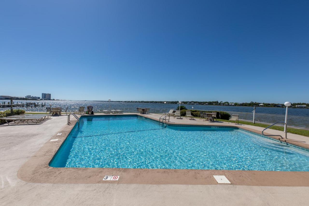 Compass Point 310 Gulf Shores Exterior foto