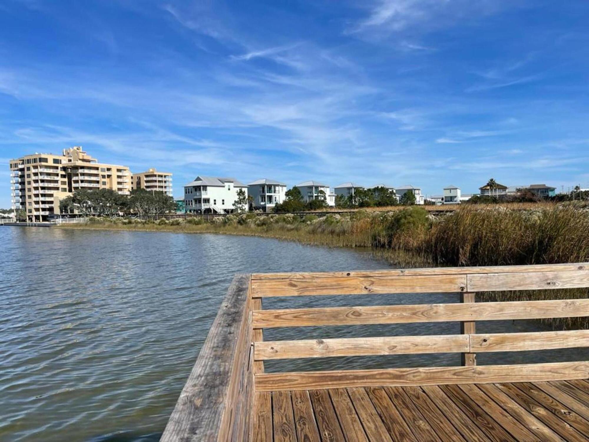 Compass Point 310 Gulf Shores Exterior foto