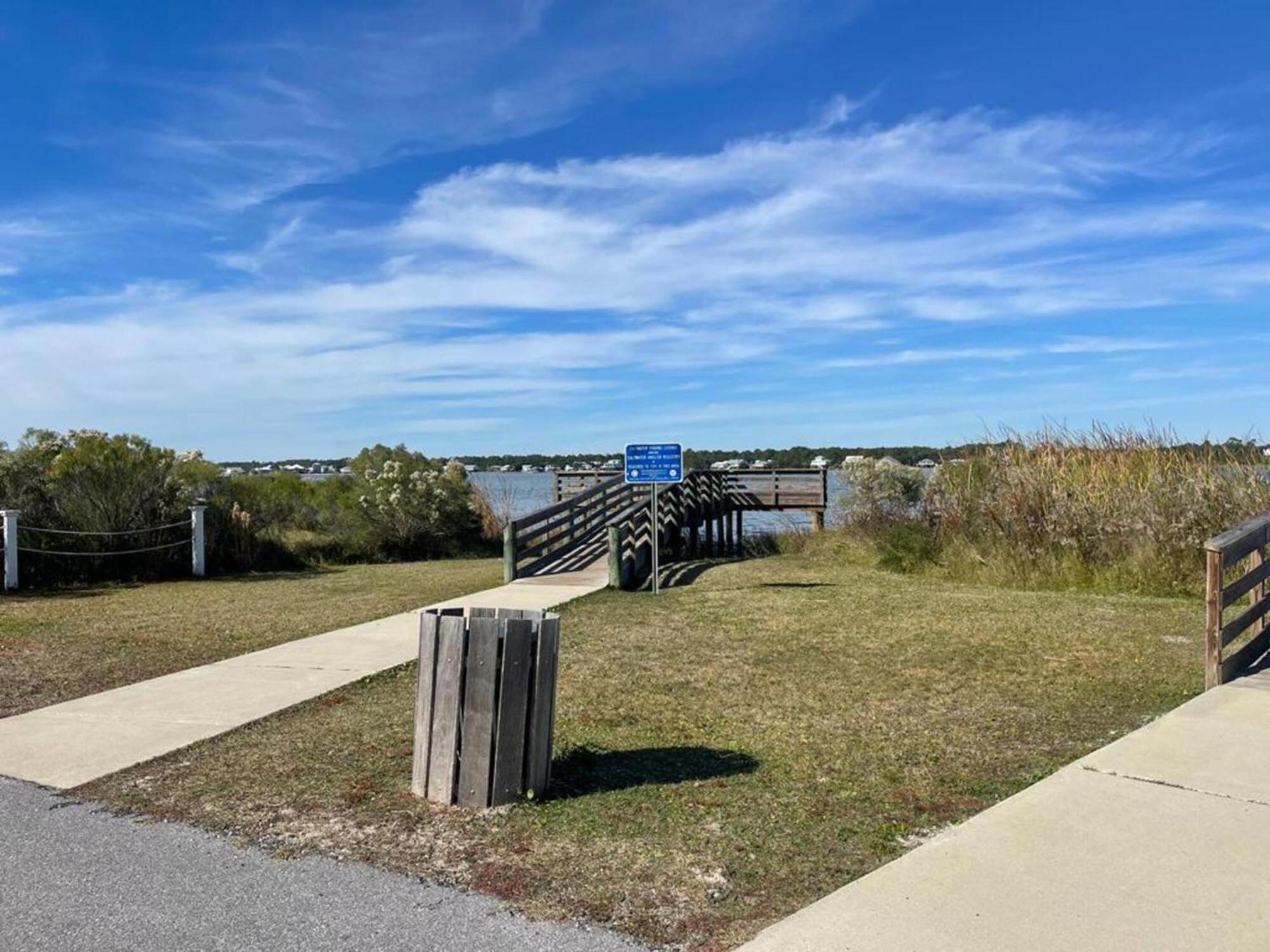 Compass Point 310 Gulf Shores Exterior foto