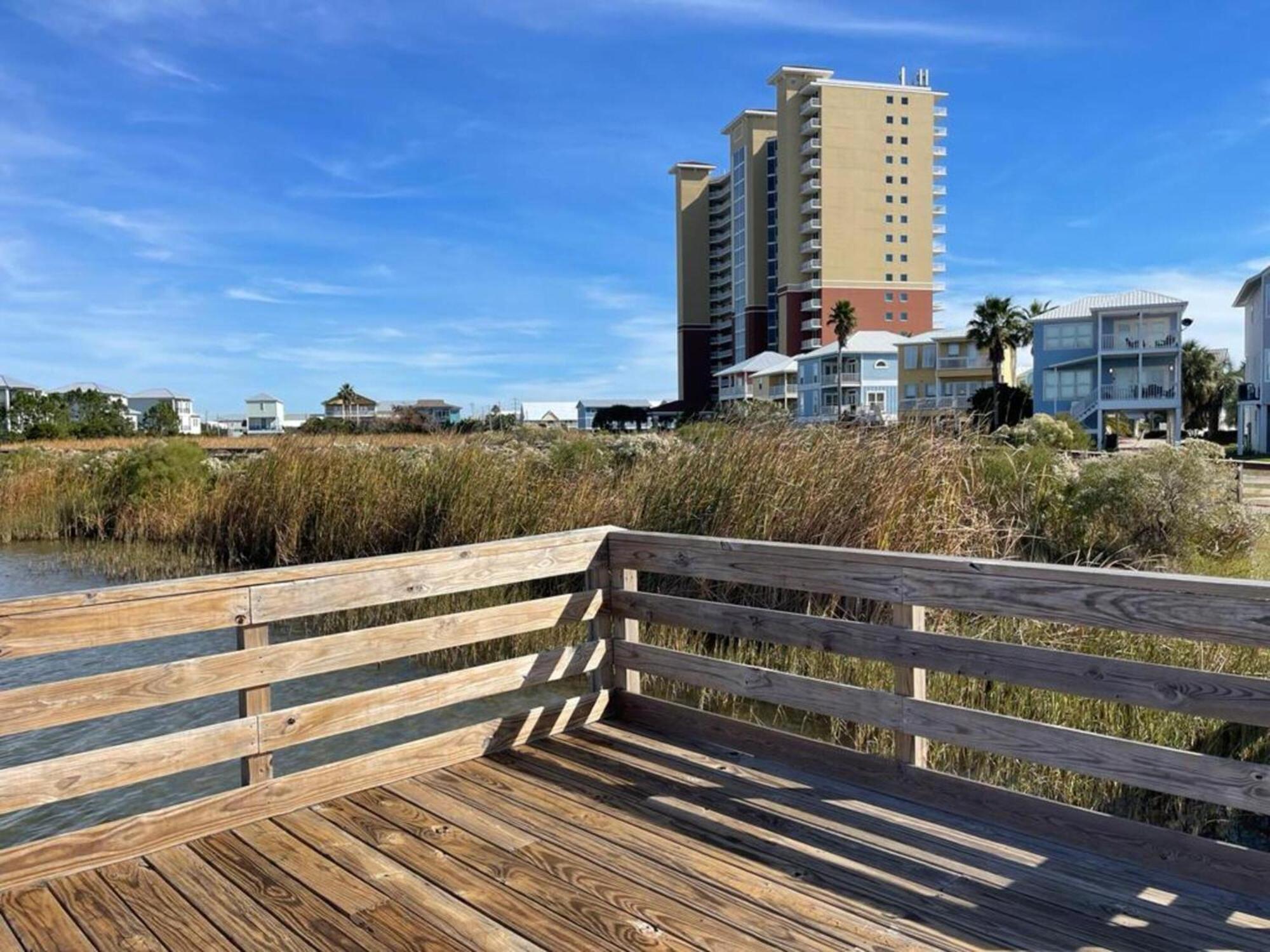 Compass Point 310 Gulf Shores Exterior foto