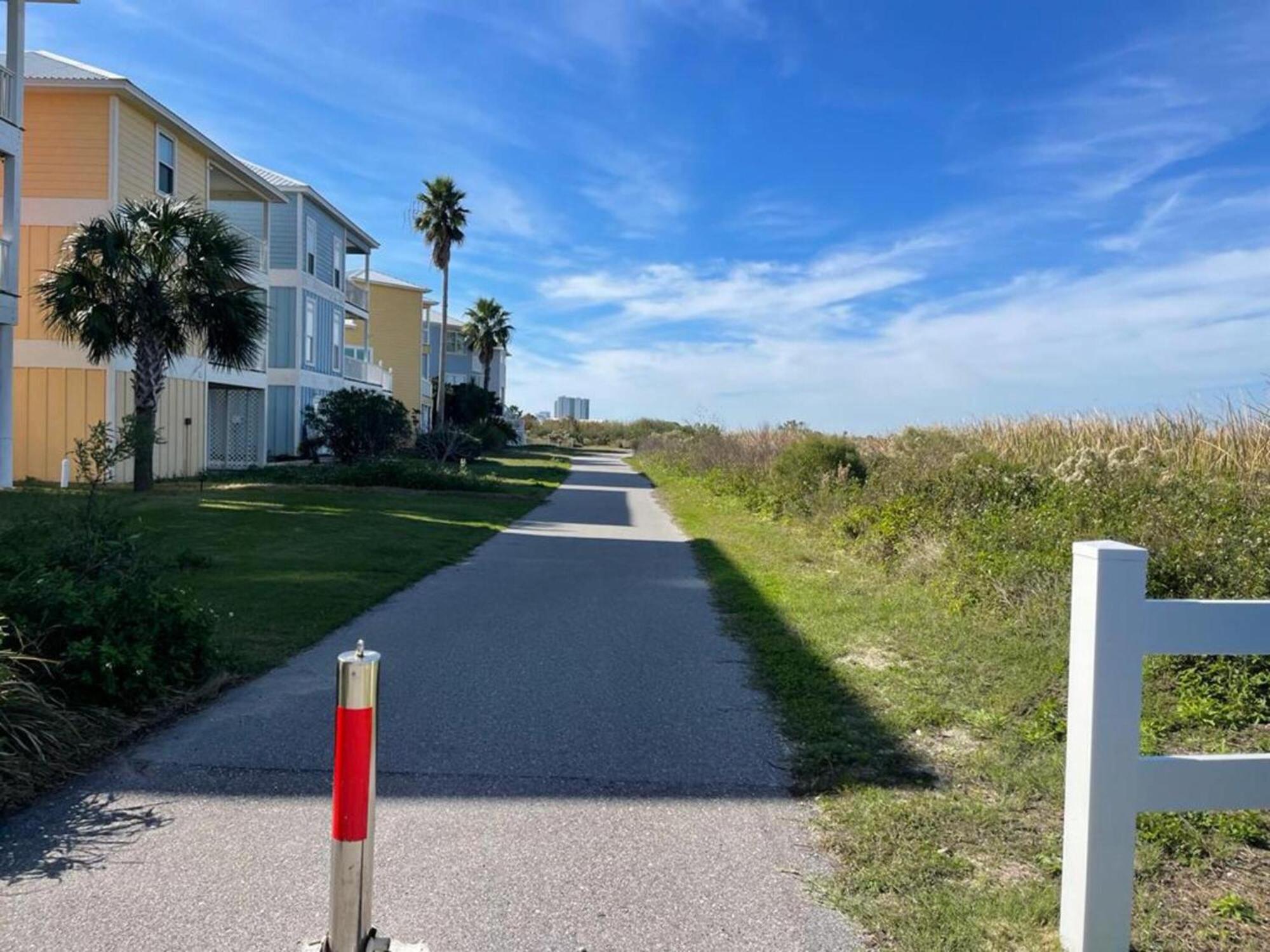 Compass Point 310 Gulf Shores Exterior foto