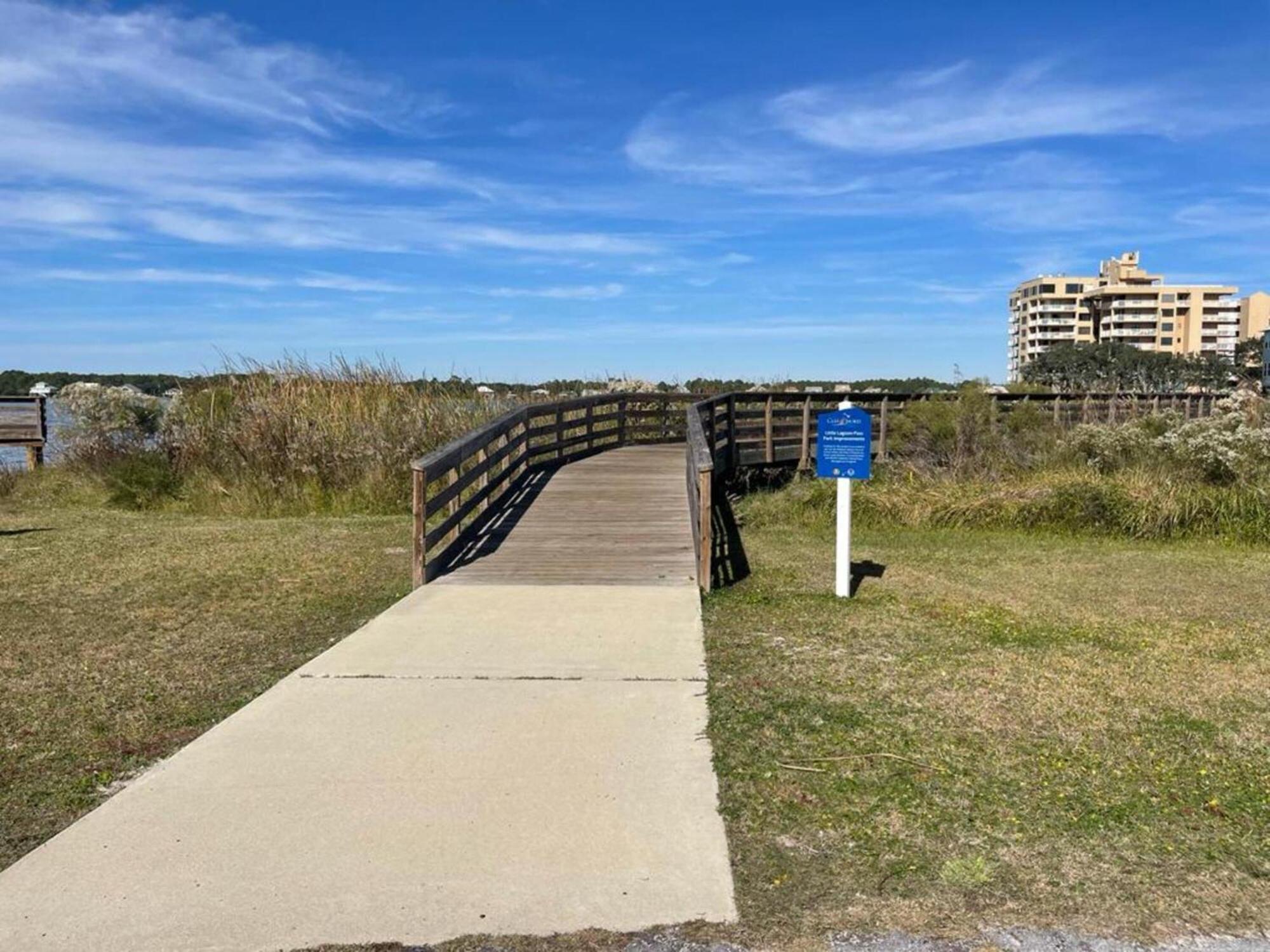Compass Point 310 Gulf Shores Exterior foto